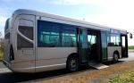 Heuliez GX 137 2014 года